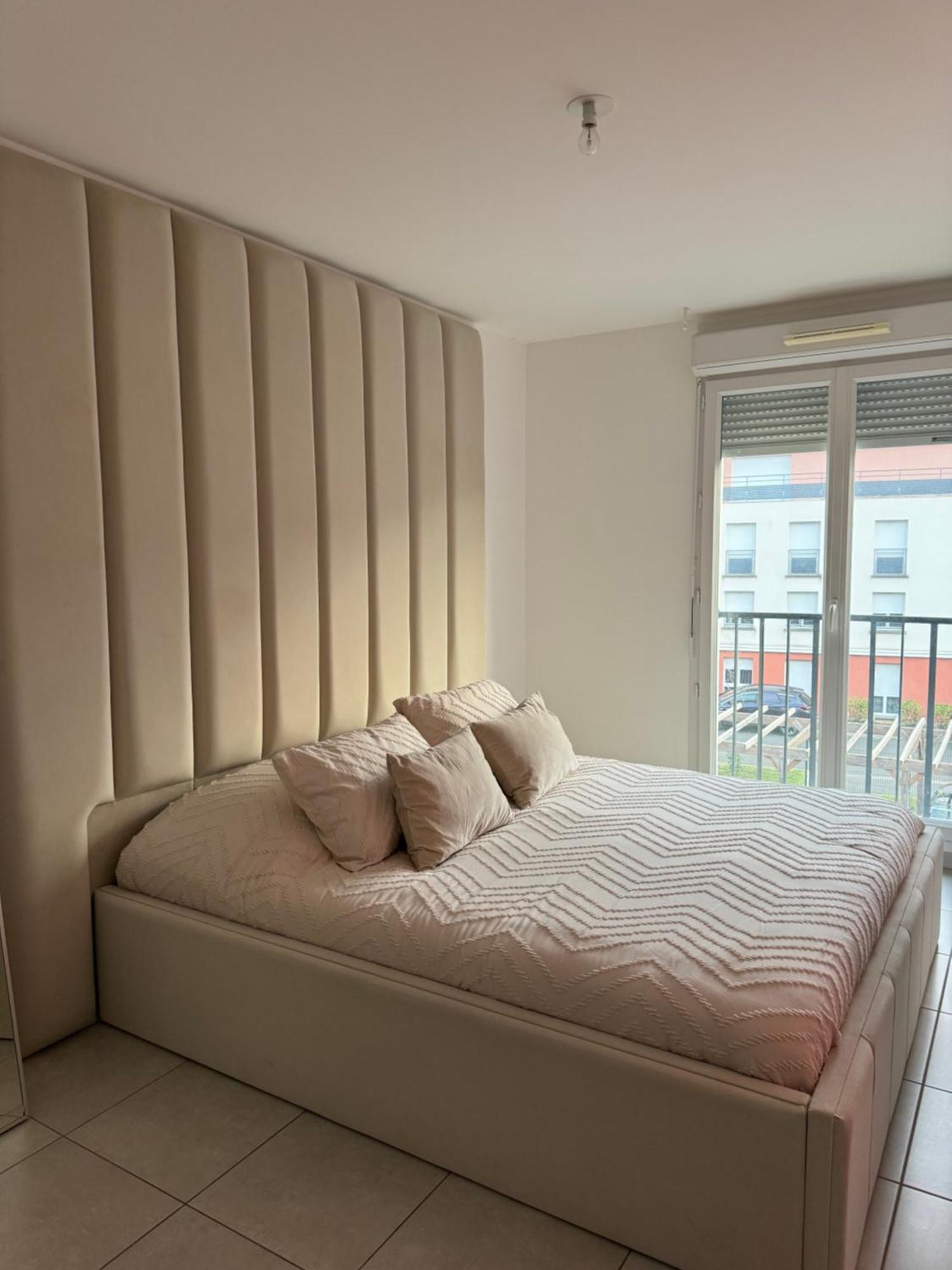 Superbe Appartement - Near Paris Corbeil-Essonnes Kültér fotó