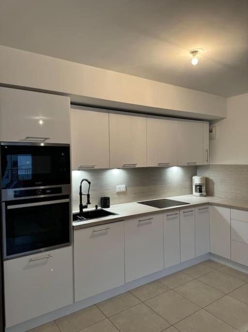 Superbe Appartement - Near Paris Corbeil-Essonnes Kültér fotó