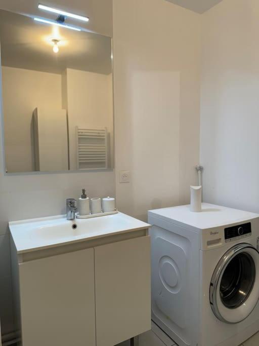 Superbe Appartement - Near Paris Corbeil-Essonnes Kültér fotó