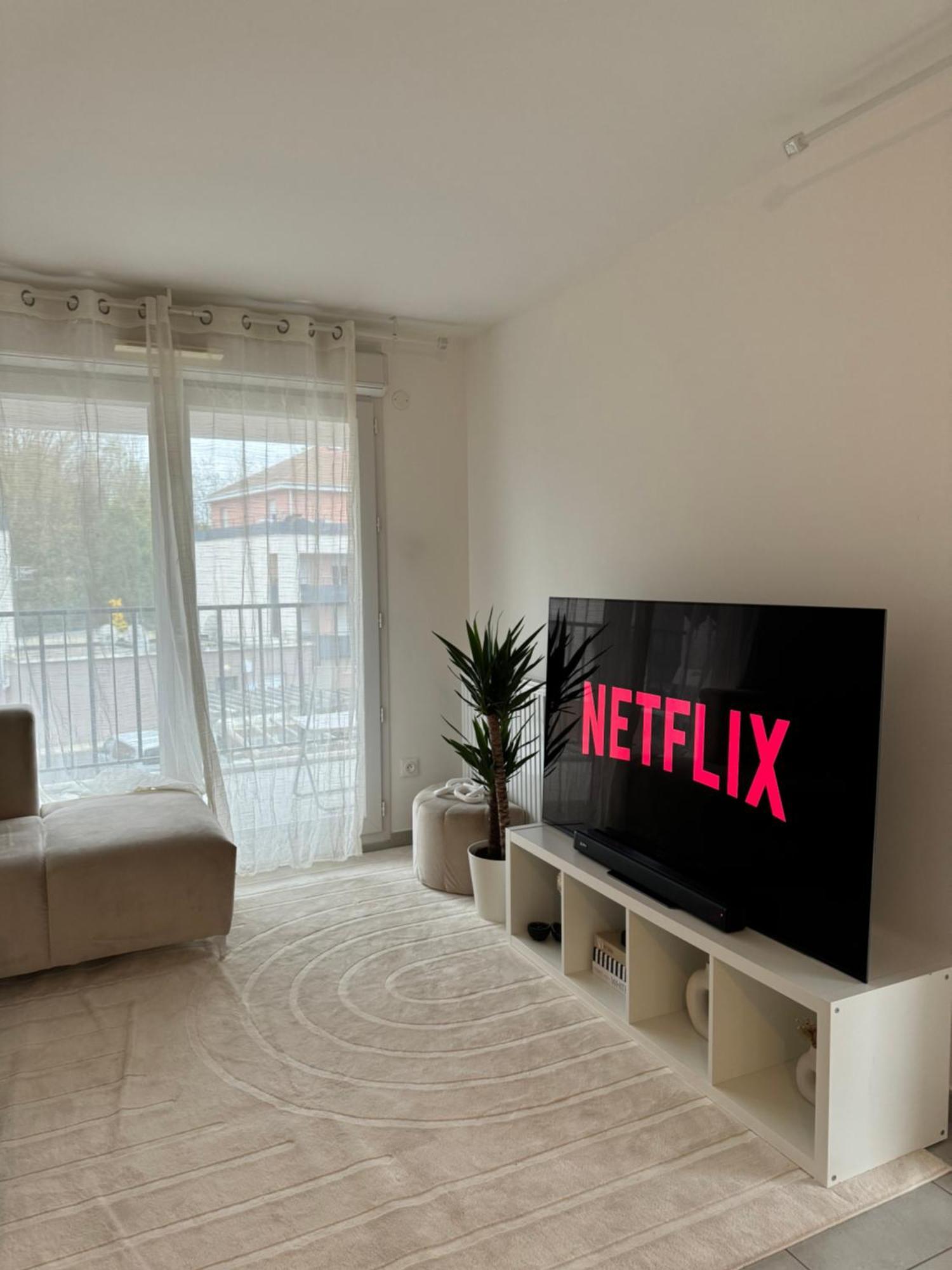 Superbe Appartement - Near Paris Corbeil-Essonnes Kültér fotó